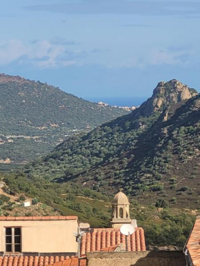 La maison de corse
